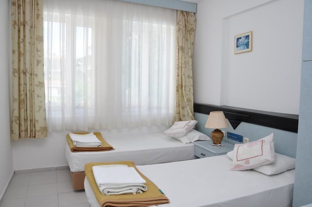 Sofi Apart Rezervasyon