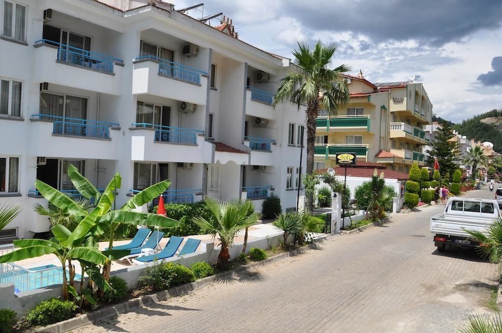 Sofi Apart Rezervasyon