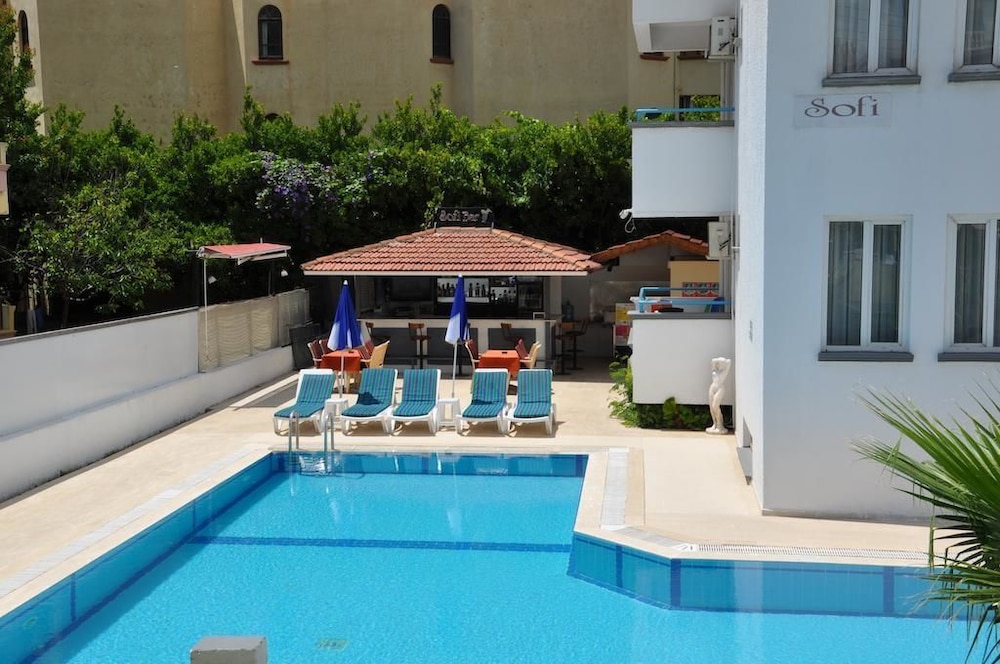 Sofi Apart Rezervasyon