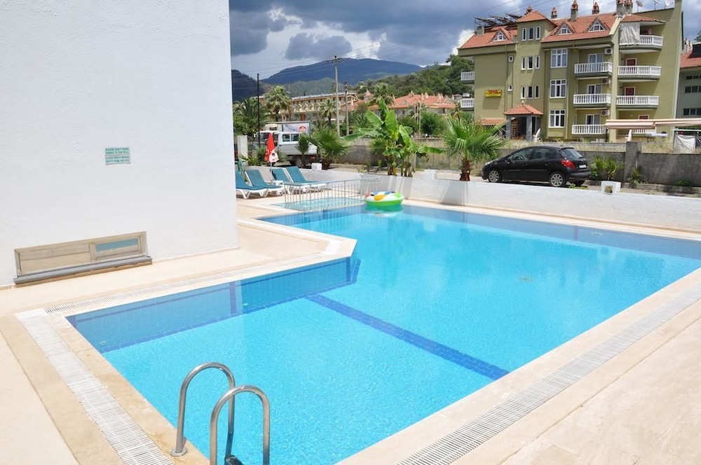 Sofi Apart Rezervasyon