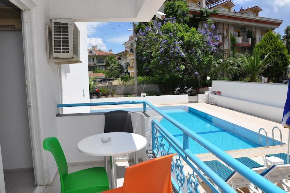 Sofi Apart Rezervasyon