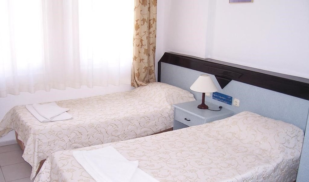 Sofi Apart Rezervasyon