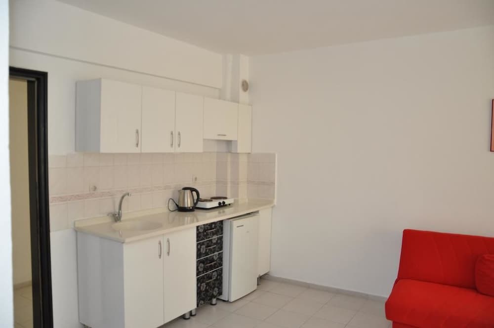 Sofi Apart Rezervasyon