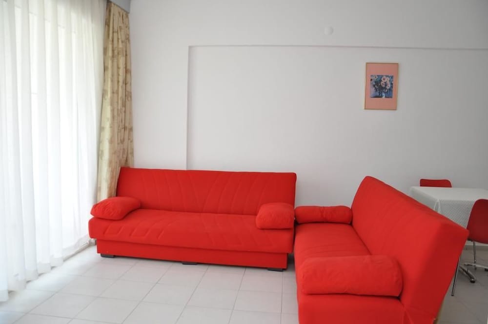 Sofi Apart Rezervasyon