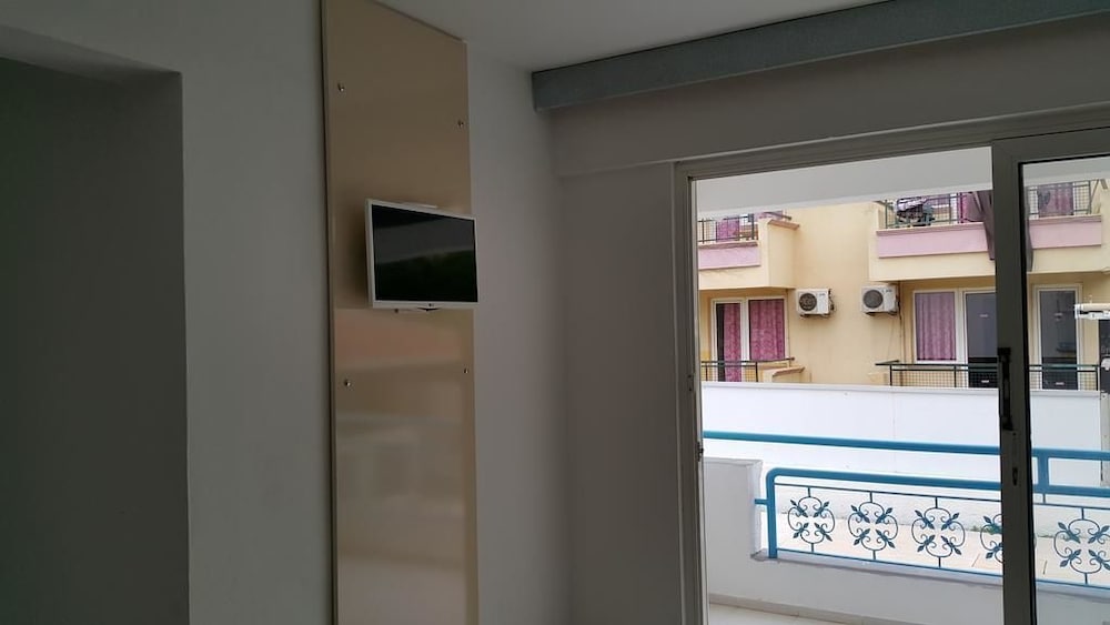 Sofi Apart Rezervasyon