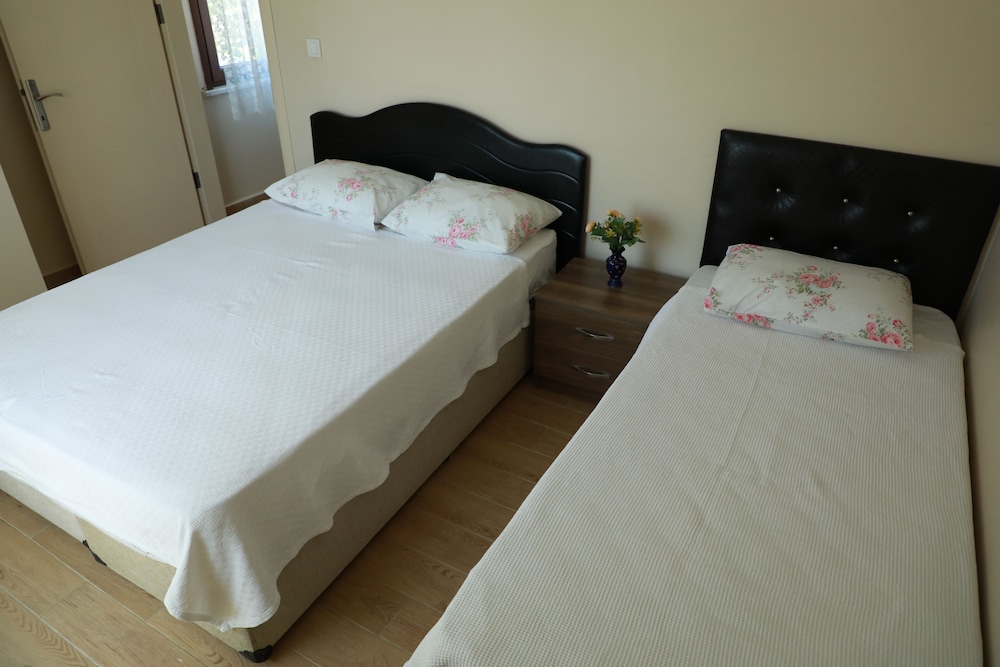 Suna Apart Hotel Rezervasyon