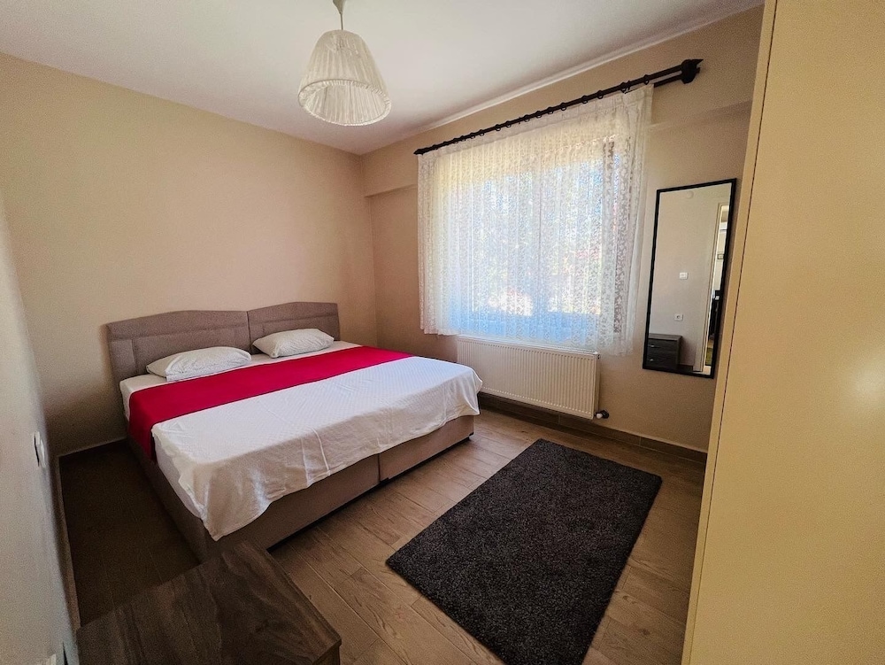 Suna Apart Hotel Rezervasyon