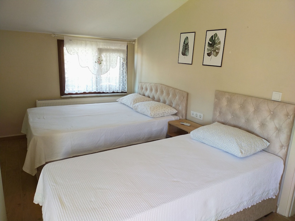 Suna Apart Hotel Rezervasyon