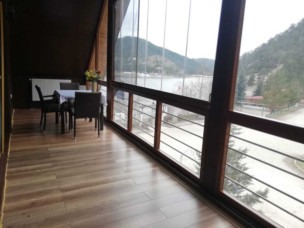 Doğal Yaşam Oteli Rezervasyon