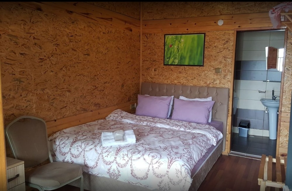 Doğal Yaşam Oteli Rezervasyon