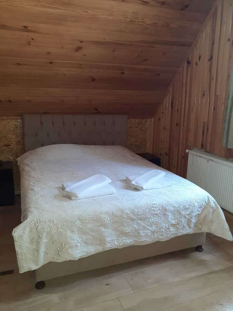 Doğal Yaşam Oteli Rezervasyon