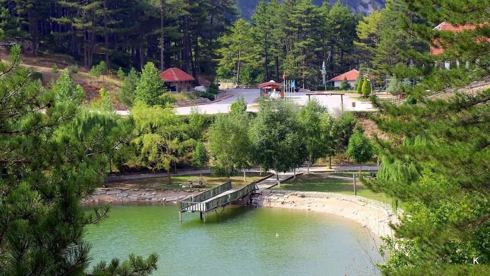 Doğal Yaşam Oteli Rezervasyon