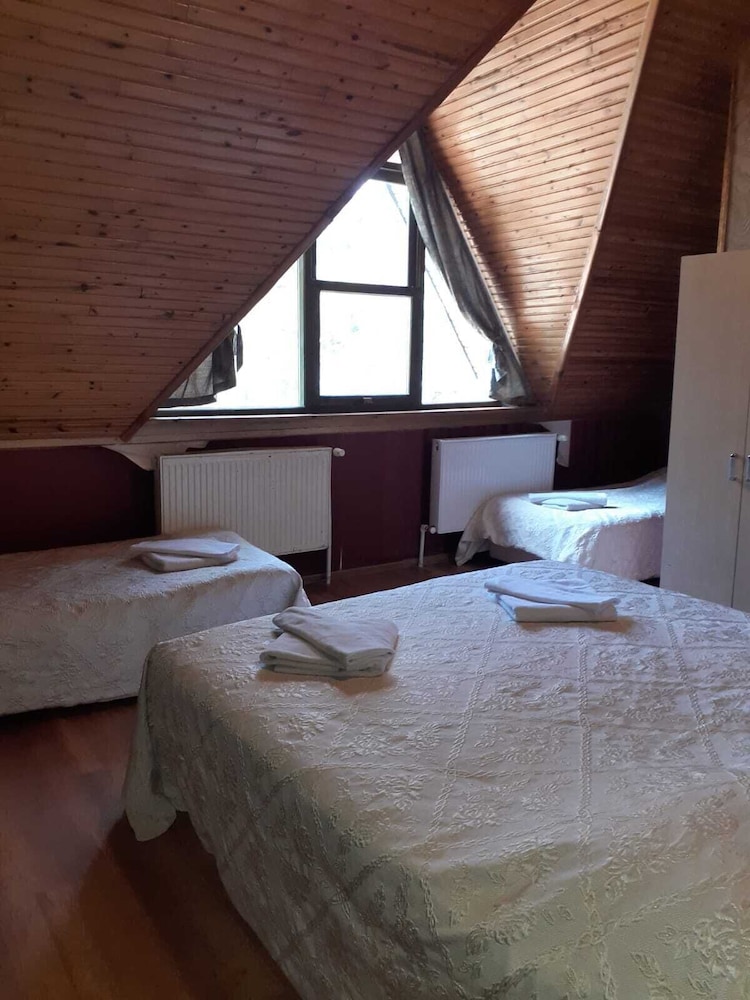 Doğal Yaşam Oteli Rezervasyon