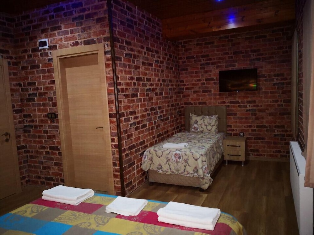 Doğal Yaşam Oteli Rezervasyon