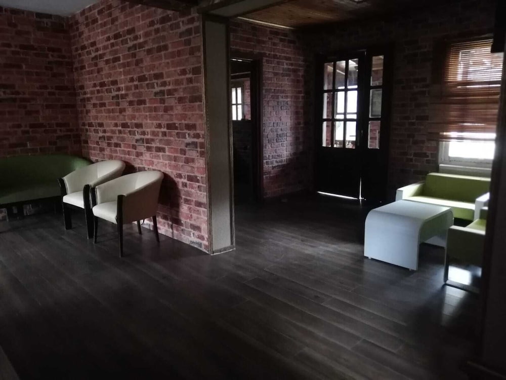 Doğal Yaşam Oteli Rezervasyon