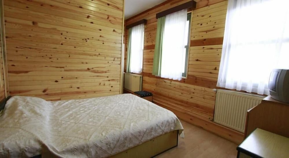 Doğal Yaşam Oteli Rezervasyon