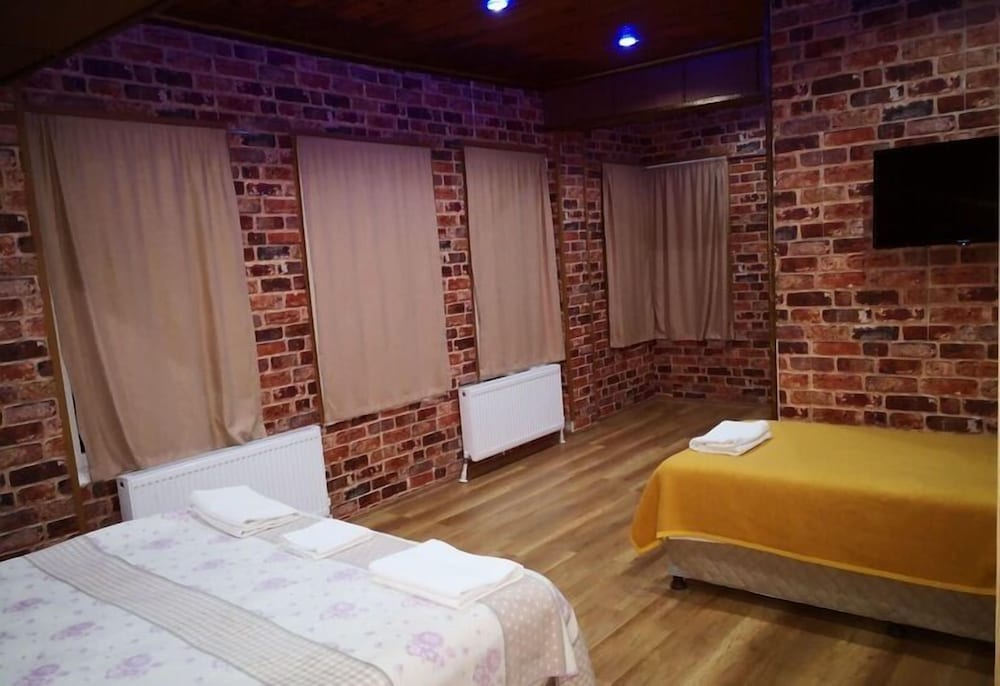 Doğal Yaşam Oteli Rezervasyon