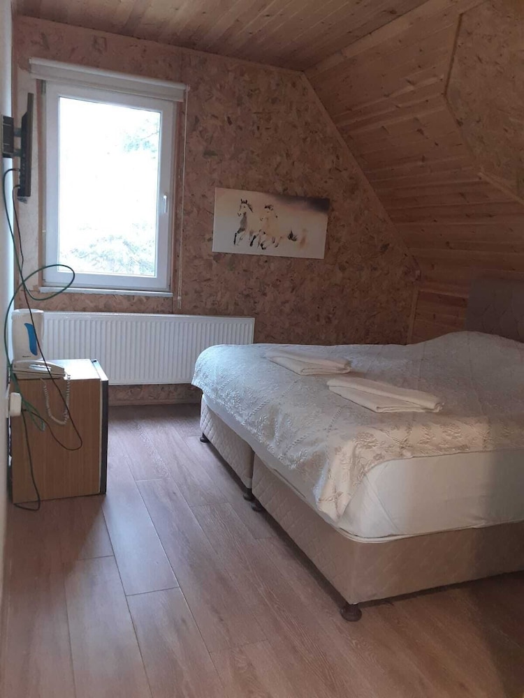 Doğal Yaşam Oteli Rezervasyon