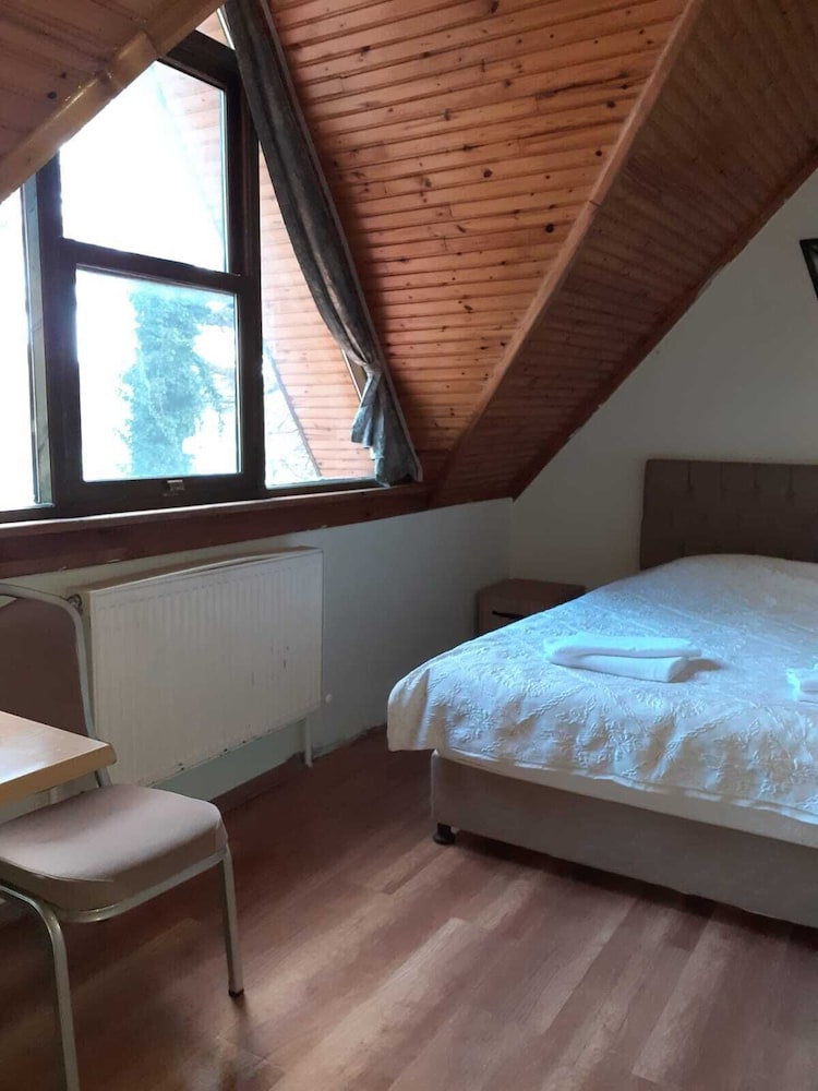 Doğal Yaşam Oteli Rezervasyon