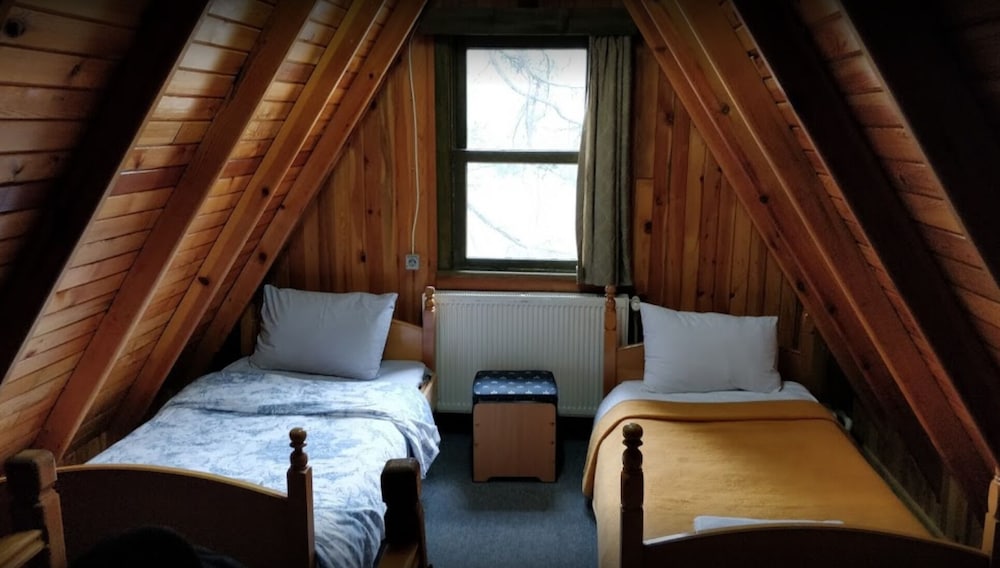 Doğal Yaşam Oteli Rezervasyon