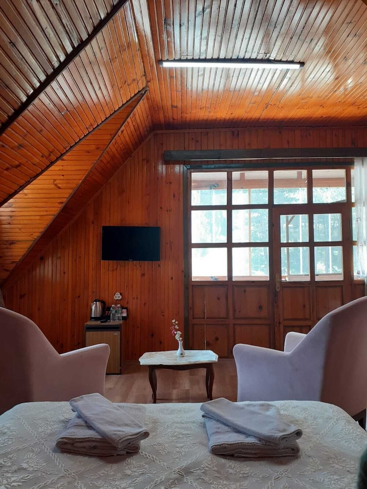 Doğal Yaşam Oteli Rezervasyon