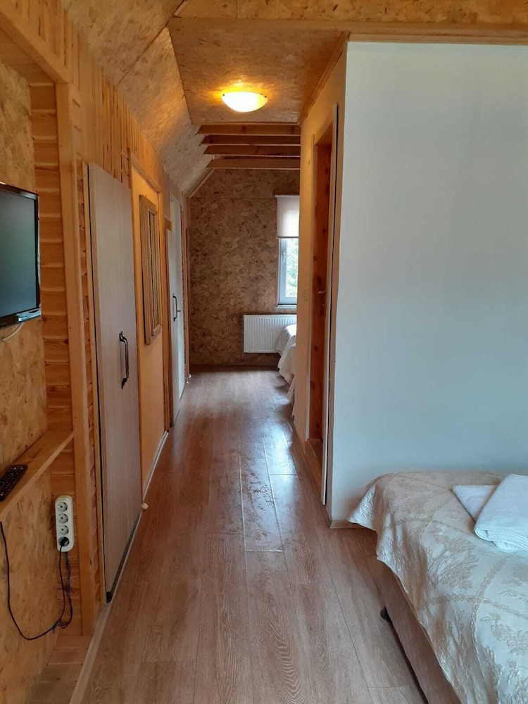 Doğal Yaşam Oteli Rezervasyon