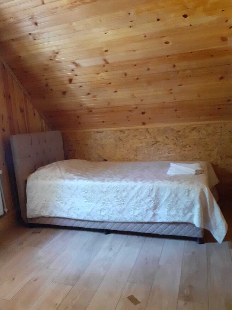 Doğal Yaşam Oteli Rezervasyon