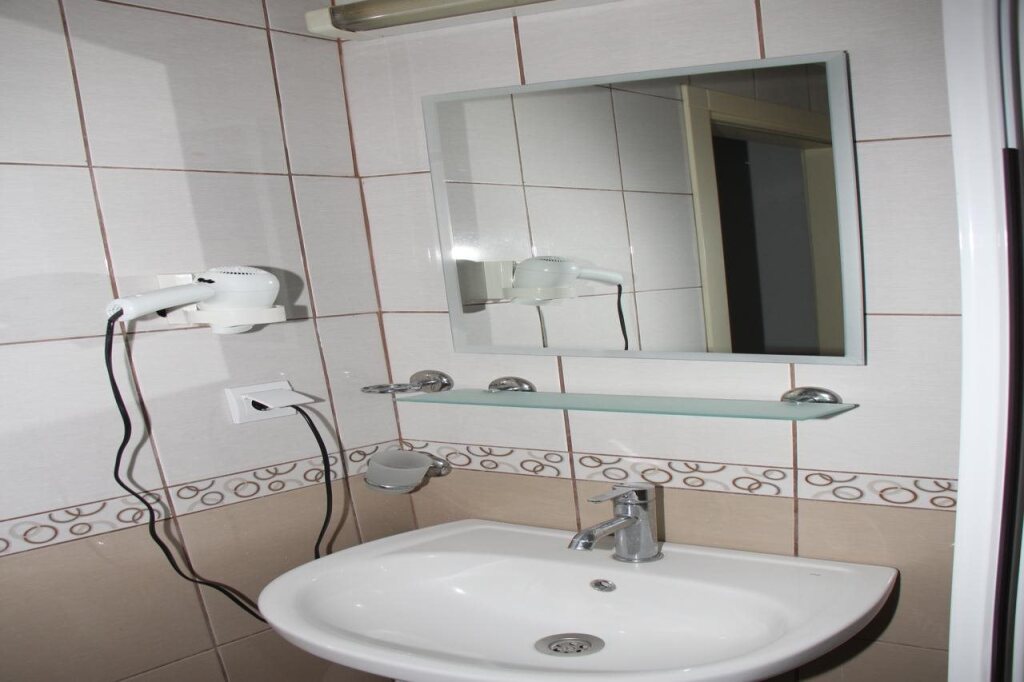 Tekin Aparts Rezervasyon