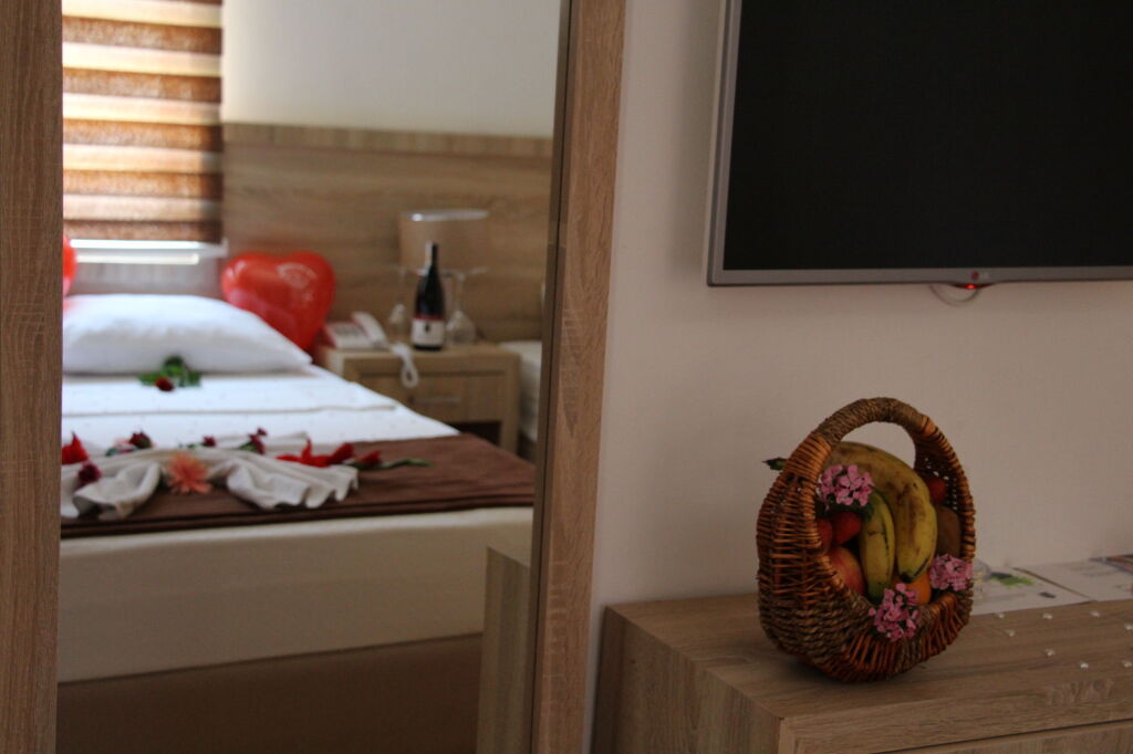 The Marmaris Boutique Hotel Rezervasyon