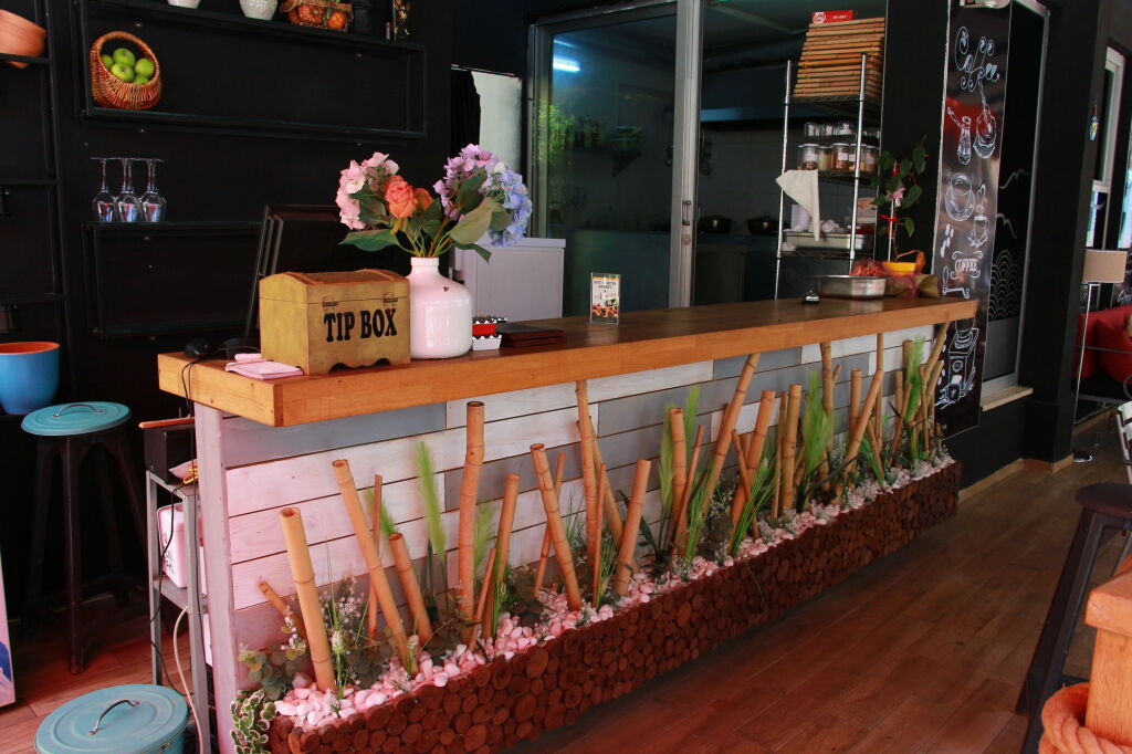 The Marmaris Boutique Hotel Rezervasyon