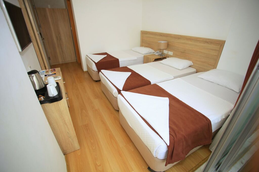 The Marmaris Boutique Hotel Rezervasyon