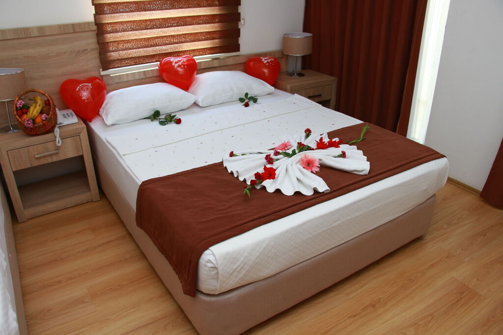 The Marmaris Boutique Hotel Rezervasyon
