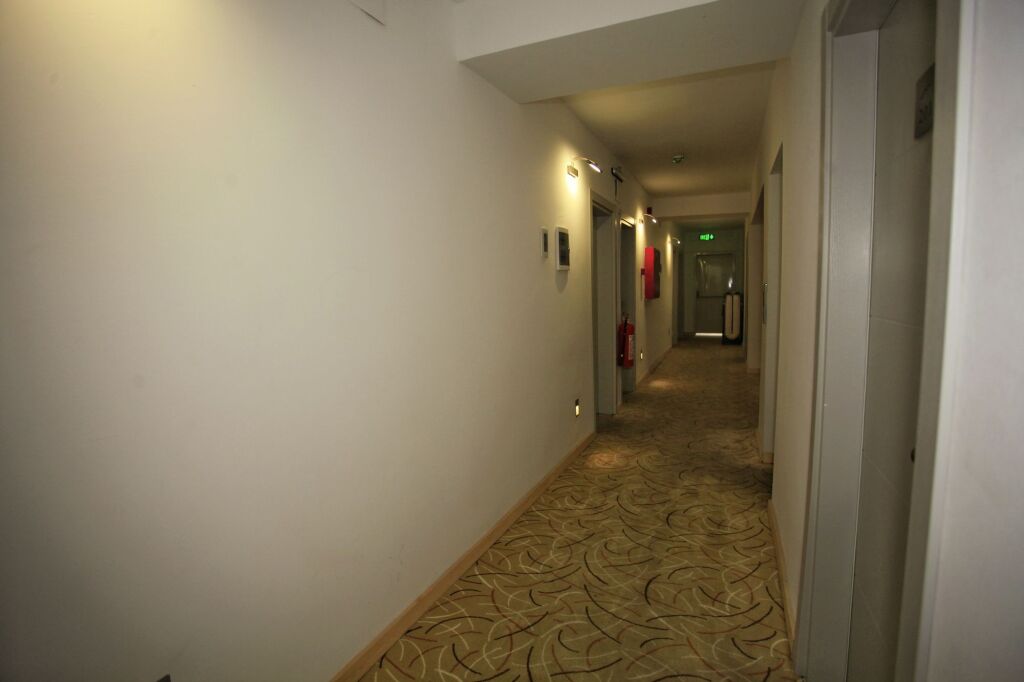 The Marmaris Boutique Hotel Rezervasyon