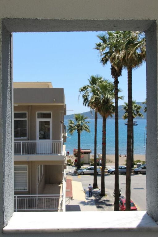 The Marmaris Boutique Hotel Rezervasyon