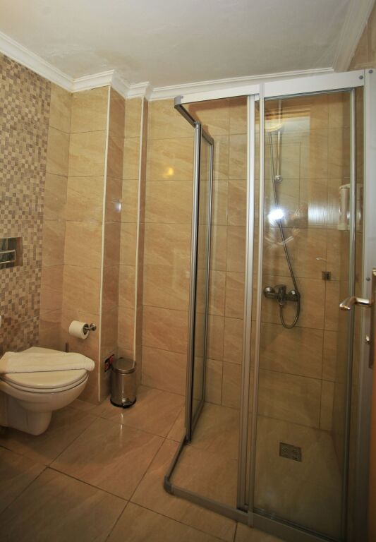 The Marmaris Boutique Hotel Rezervasyon