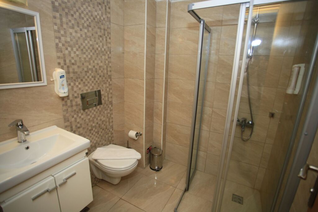 The Marmaris Boutique Hotel Rezervasyon