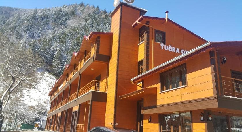 Cennet Suit Rezervasyon