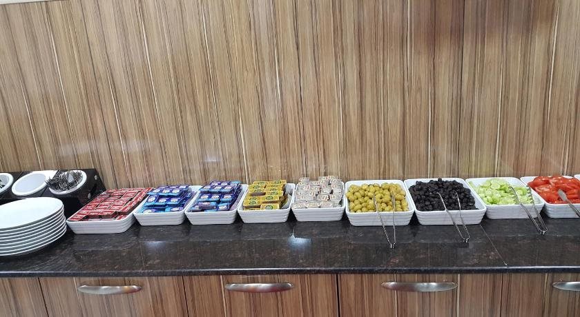 Cennet Suit Rezervasyon