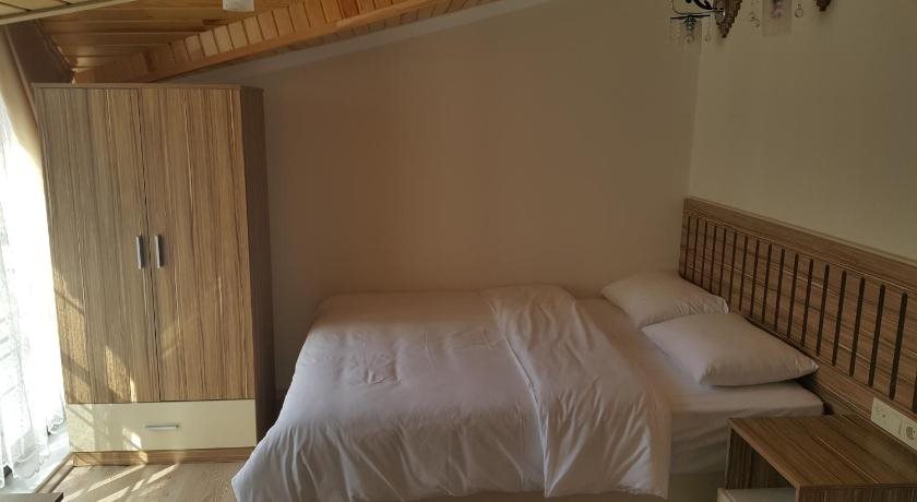 Cennet Suit Rezervasyon