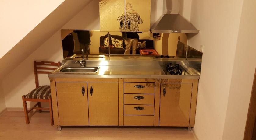 Cennet Suit Rezervasyon