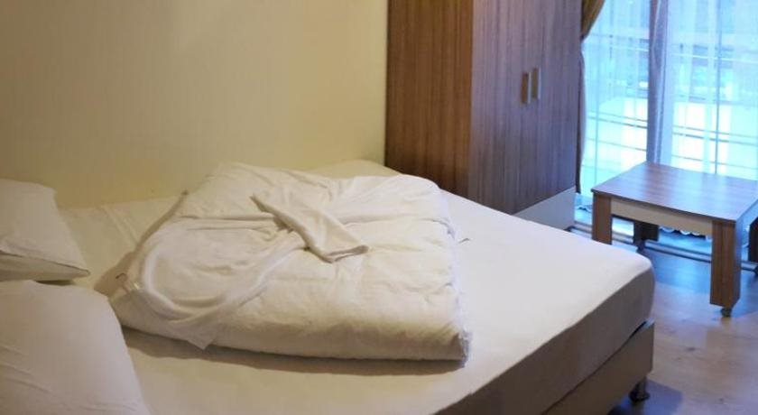 Cennet Suit Rezervasyon