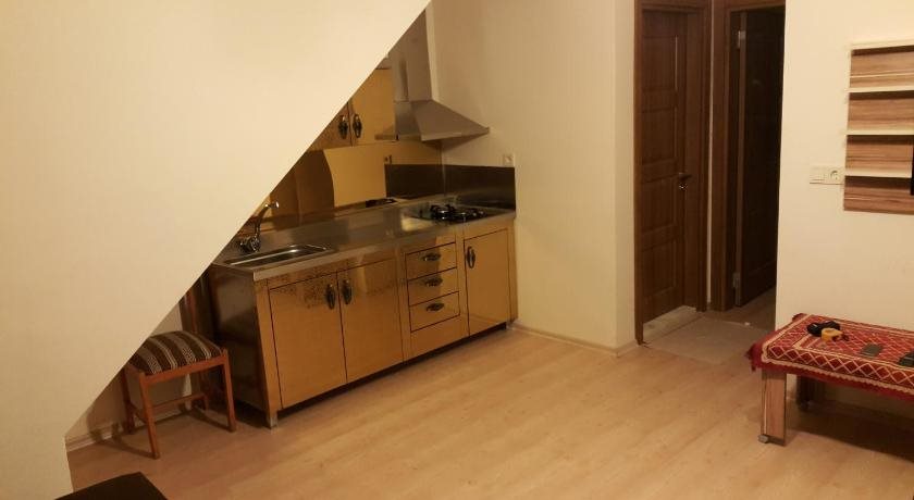 Cennet Suit Rezervasyon