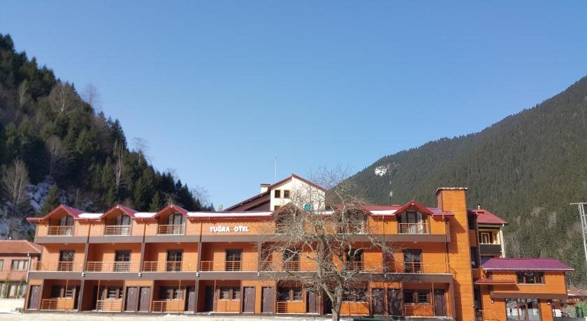 Cennet Suit Rezervasyon