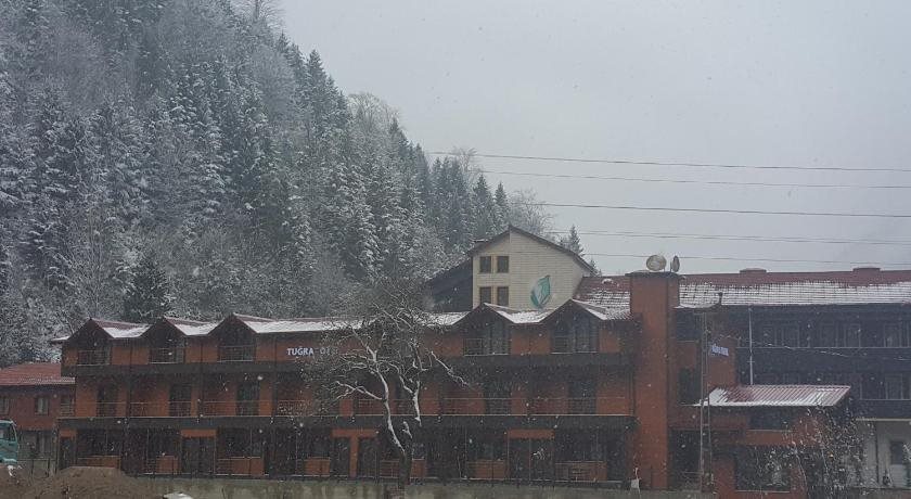 Cennet Suit Rezervasyon