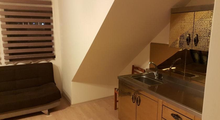 Cennet Suit Rezervasyon