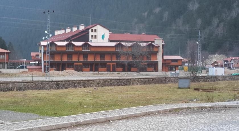 Cennet Suit Rezervasyon