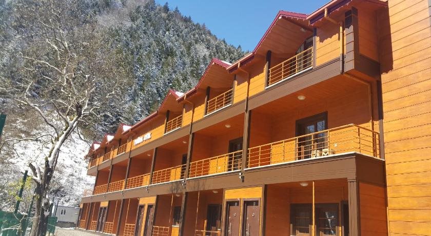 Cennet Suit Rezervasyon