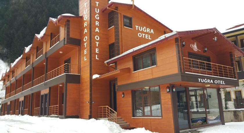 Cennet Suit Rezervasyon