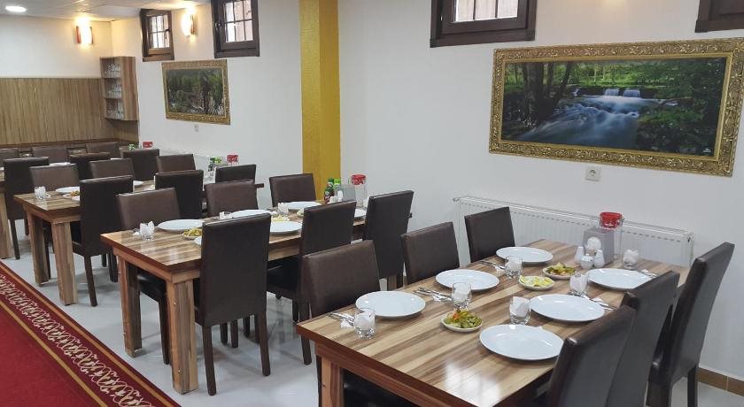 Cennet Suit Rezervasyon