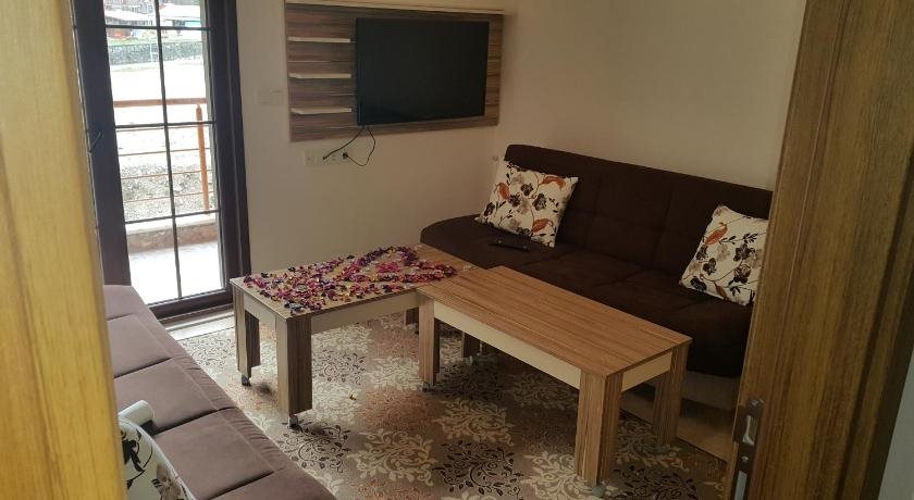 Cennet Suit Rezervasyon